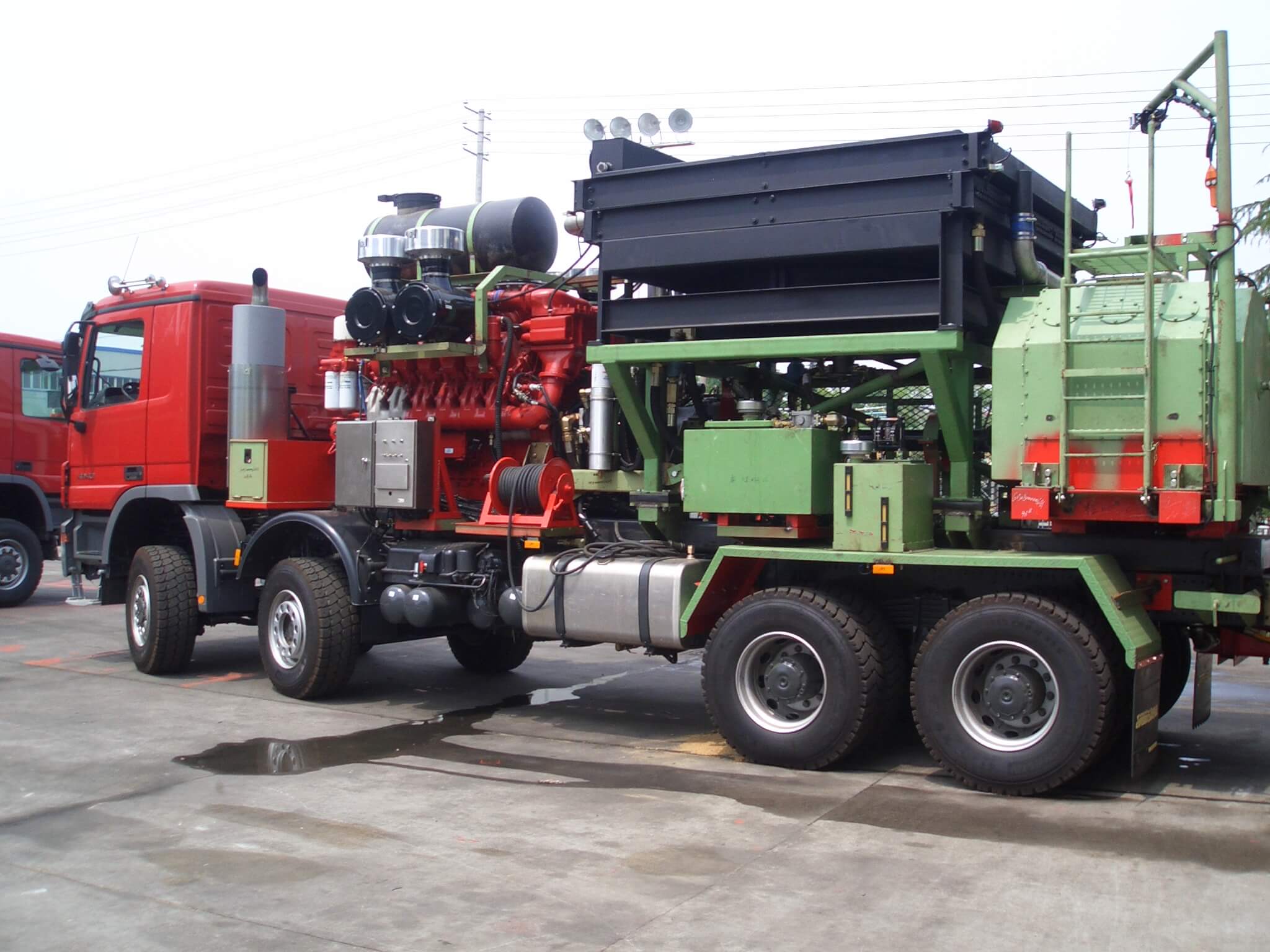 12V4000