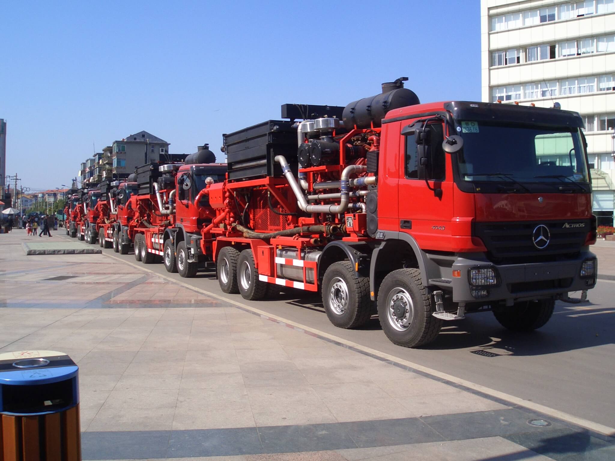 12V4000