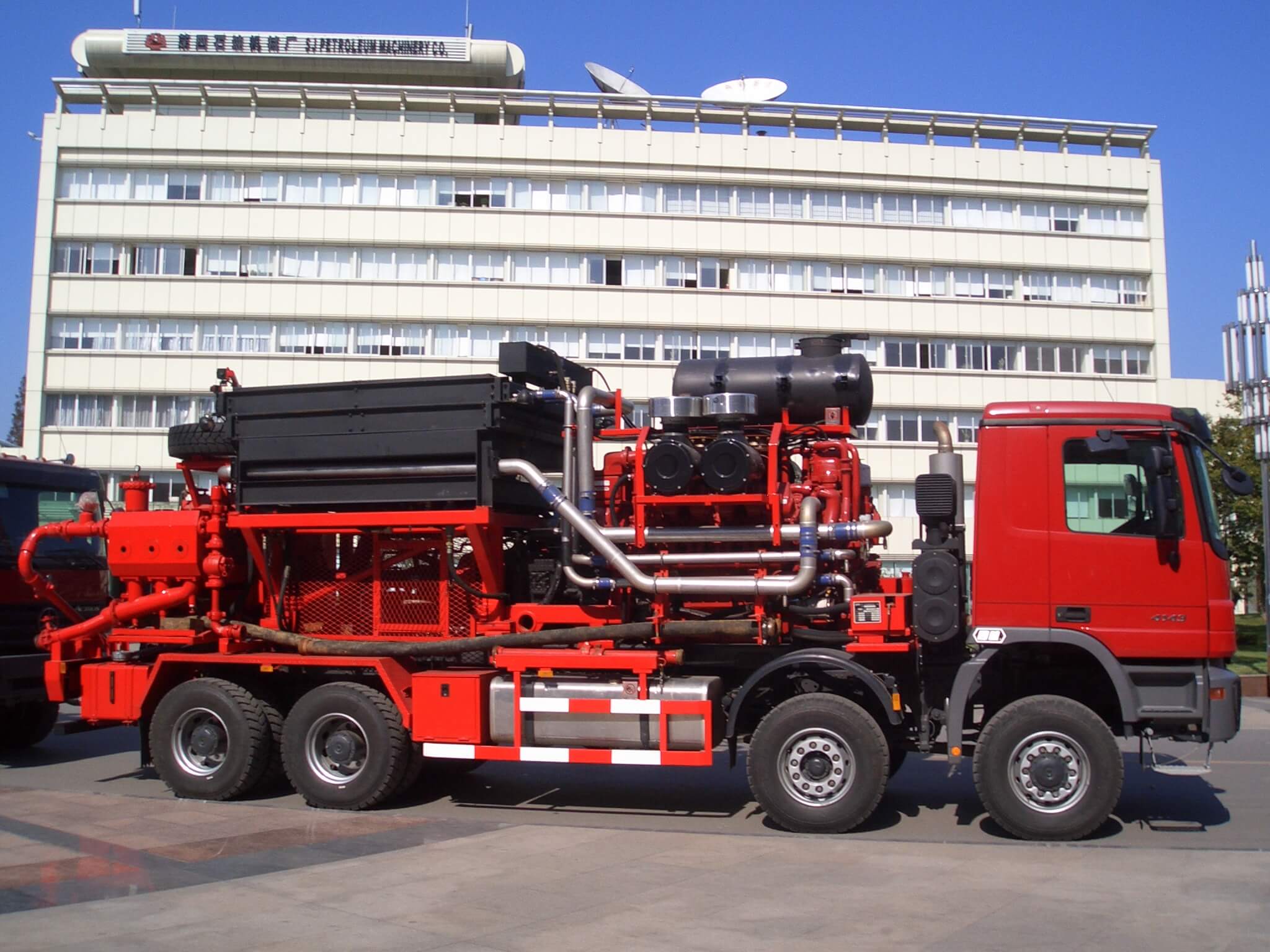 12V4000