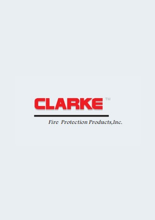 Clarke 网址：www.clarkefire.com