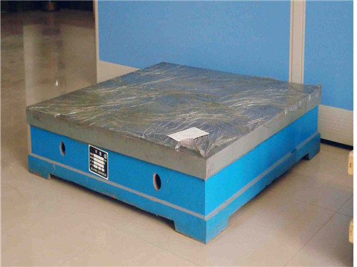 小编带您了解一下铸铁平板的维护与保养方法的知识